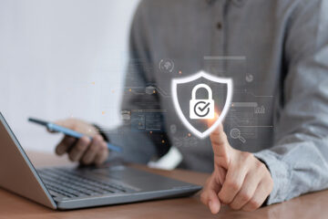 セキュリティー対策