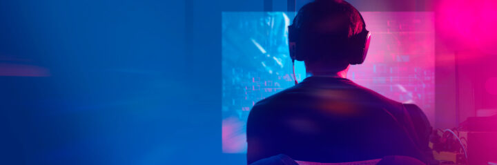 オンラインゲーム対策 | 回線速度・カテゴリ別おすすめの画像