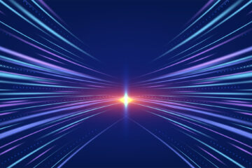 スピードのイメージ