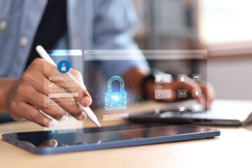 セキュリティー対策