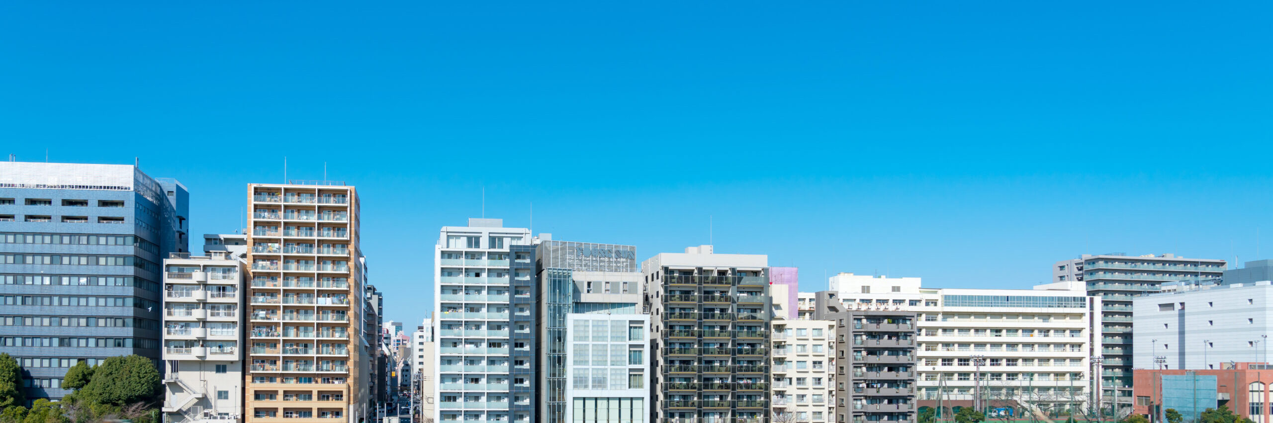 マンション向けLAN配線