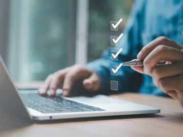 チェック項目イメージ