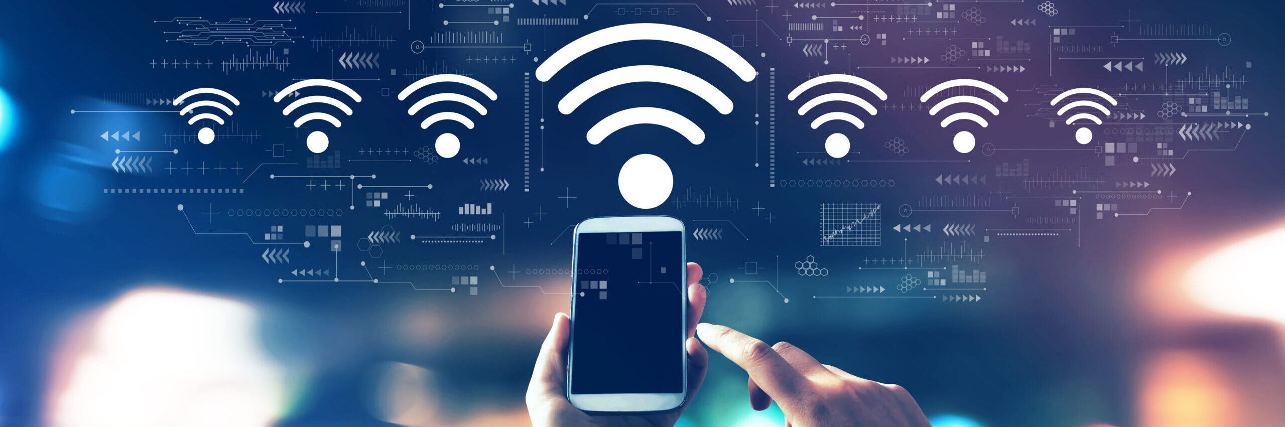 通信が不安定な方へ