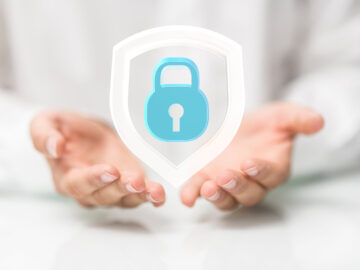 セキュリティー対策