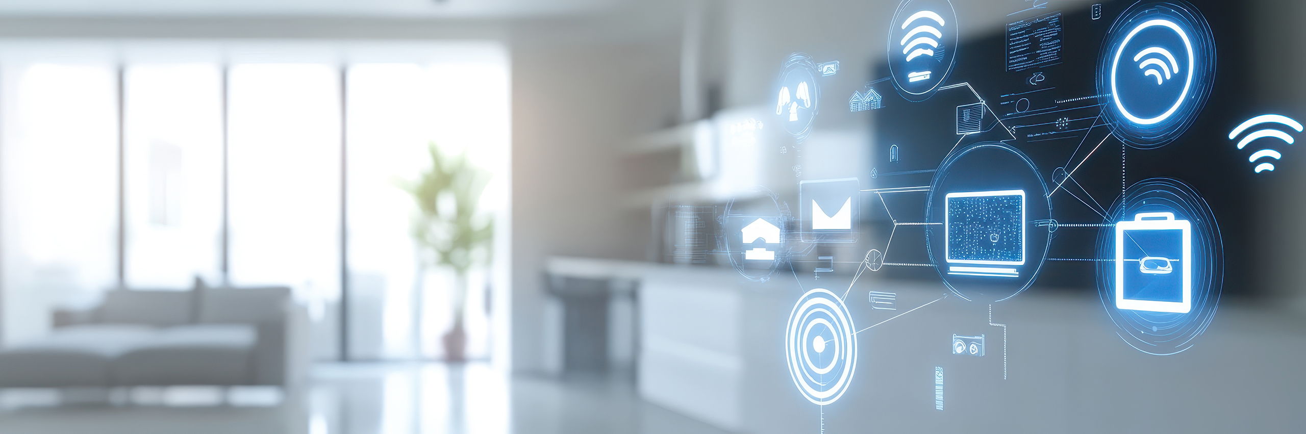 Wi-Fi vs 有線LANどちら選ぶ