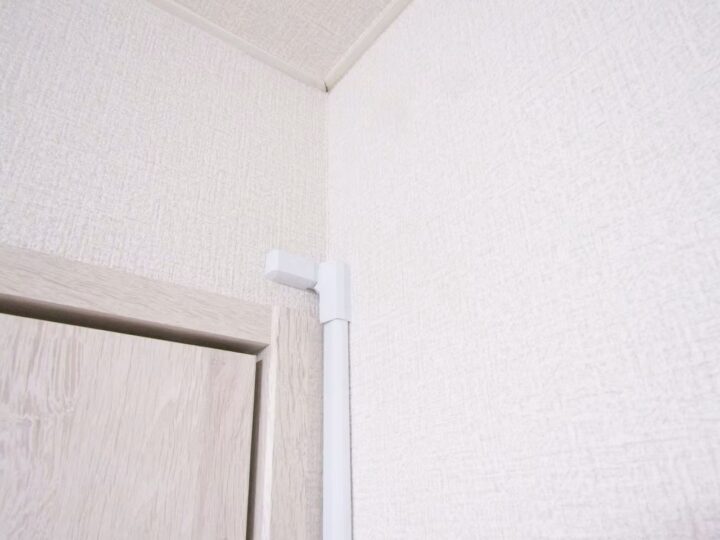 モール配線工事07