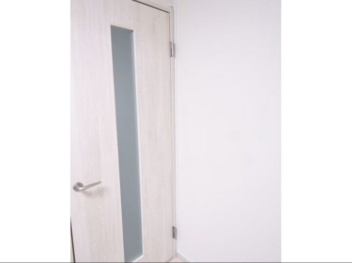 モール配線工事08